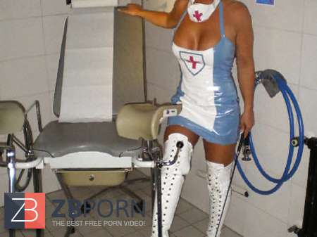 Sandstorm reccomend nurse domina