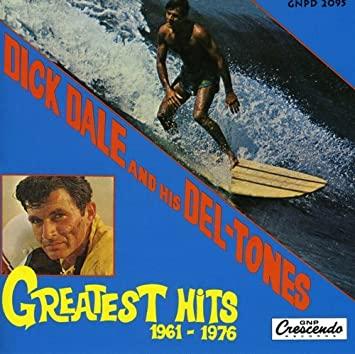 Dick dale and del