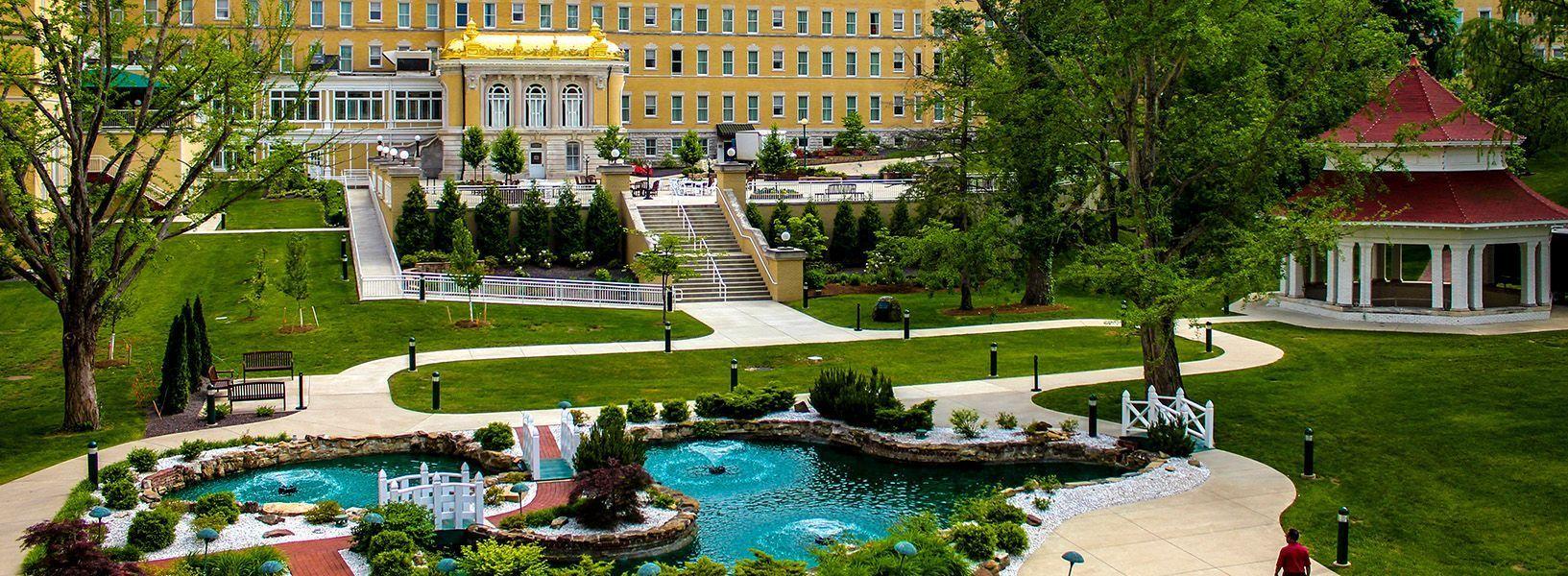 French lick rates