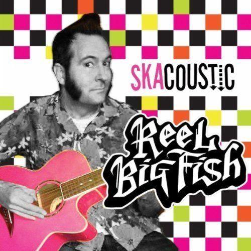 Rabbit reccomend Reel big fish everything sucks lyrics