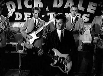 Dick dale and del