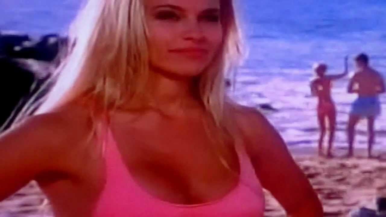 best of Bikini Anderson pink