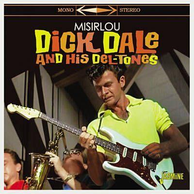 Dick dale and del