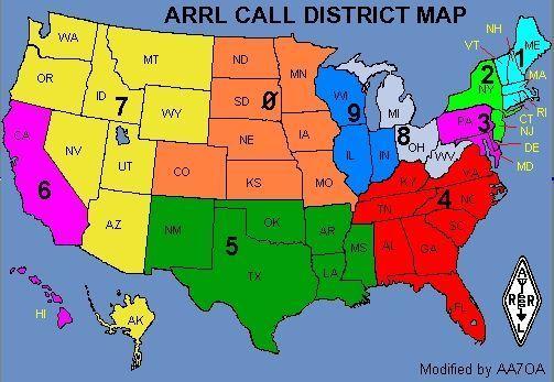 Fcc amateur callsign directory