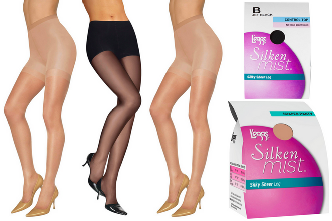 Leggs pantyhose coupon